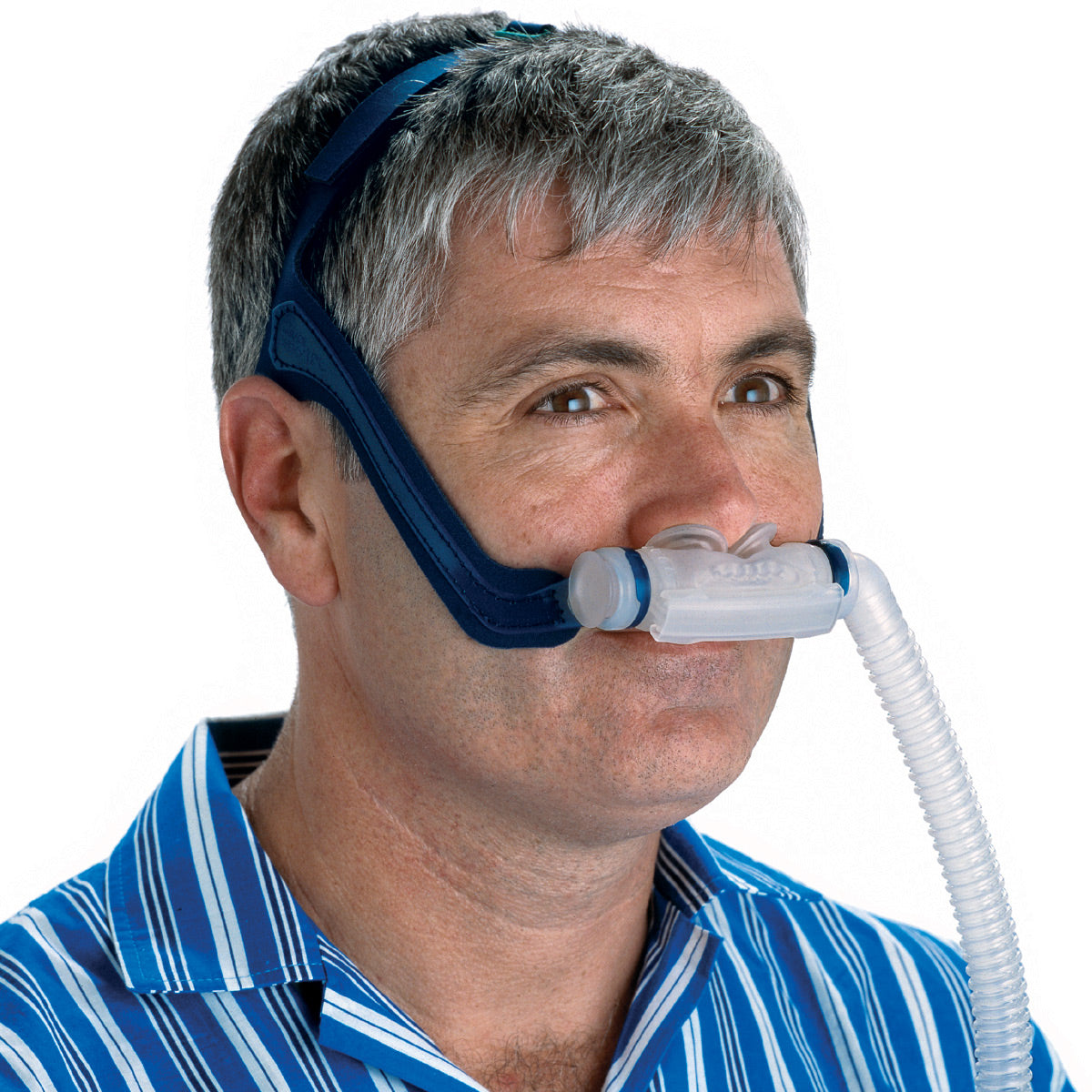 Mirage Swift II Nasal Pillow Mask - DISCONTINUED