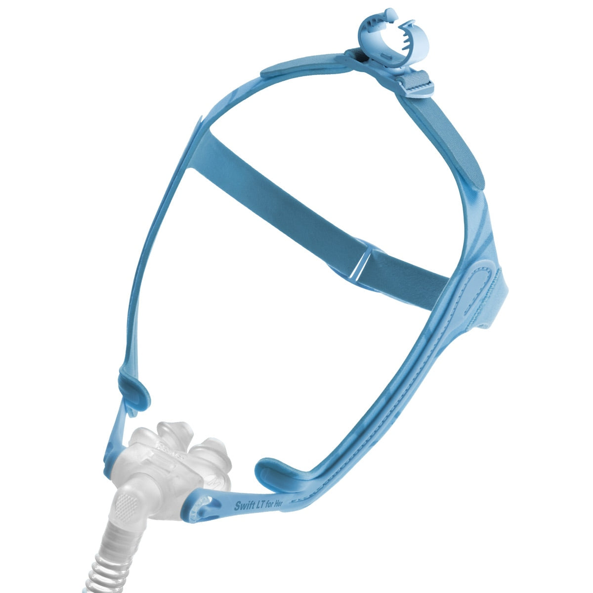Swift FT Nasal Pillow CPAP Mask 