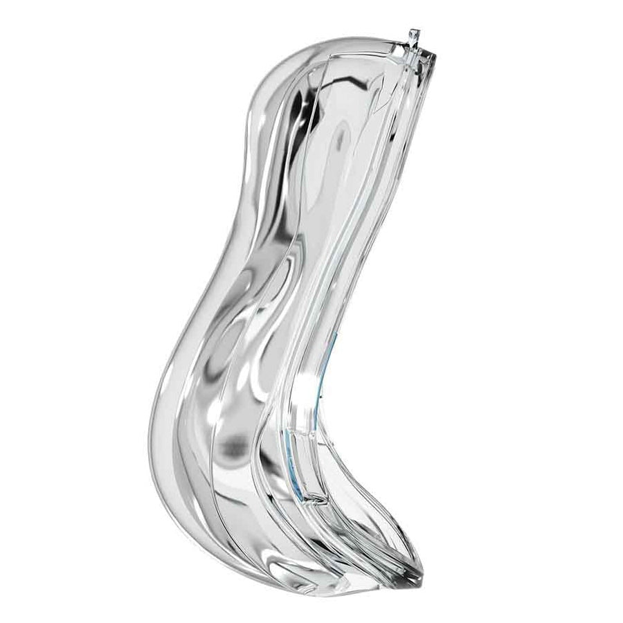 Quattro FX Cushion Side View