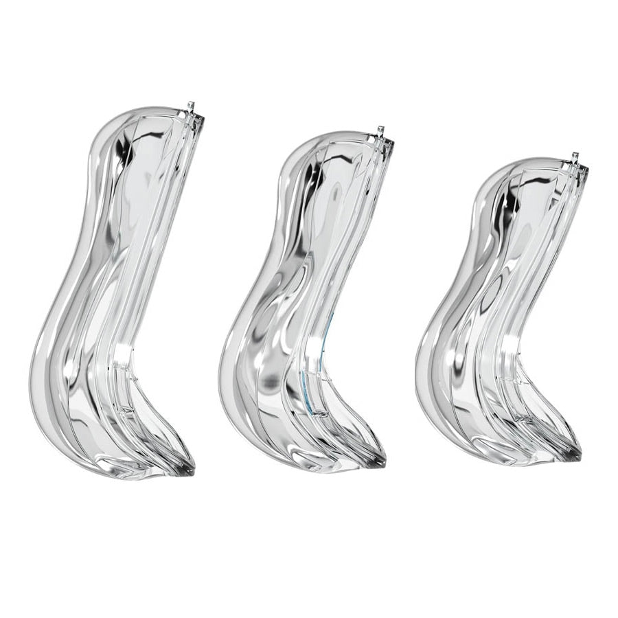 Quattro FX Cushion in three sizes