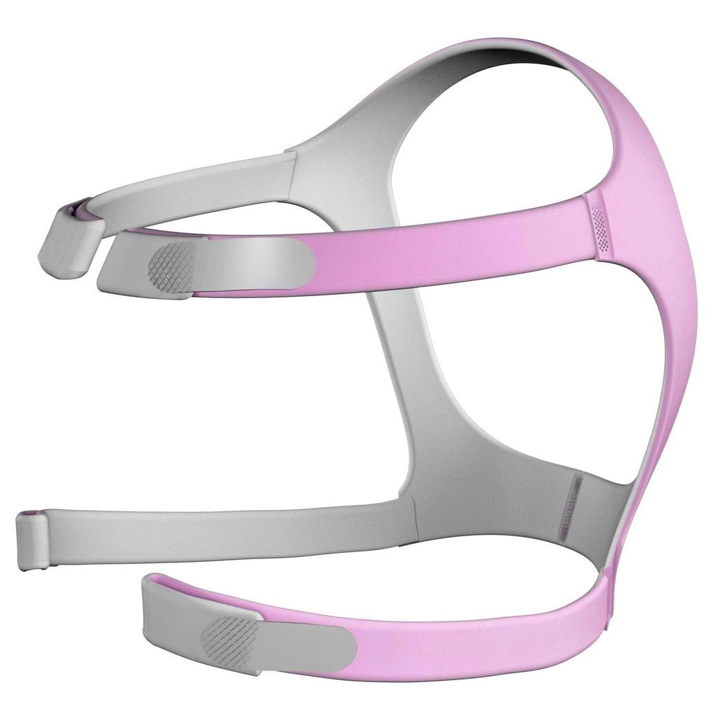 Headgear for Mirage FX & Mirage FX For Her CPAP/BiLevel Masks