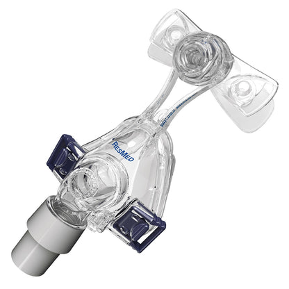 Mirage Micro Nasal CPAP/BiLevel Mask with Headgear - DISCONTINUED