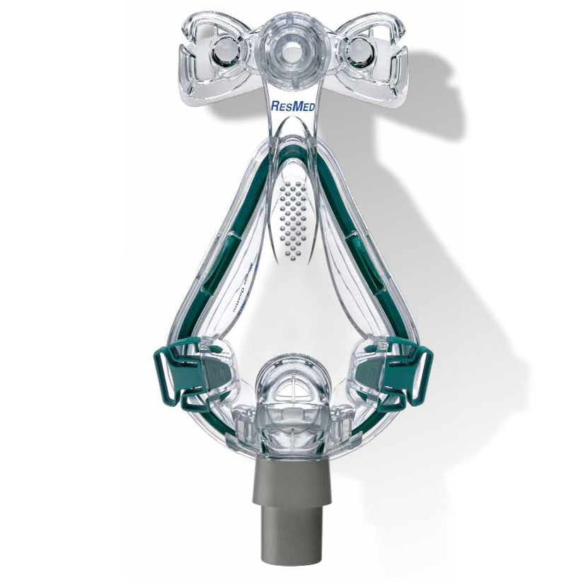 Mirage Quattro Full Face Mask 