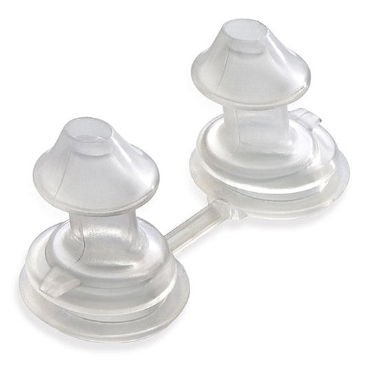 Nasal Pillows for Mirage Liberty Masks - DISCONTINUED