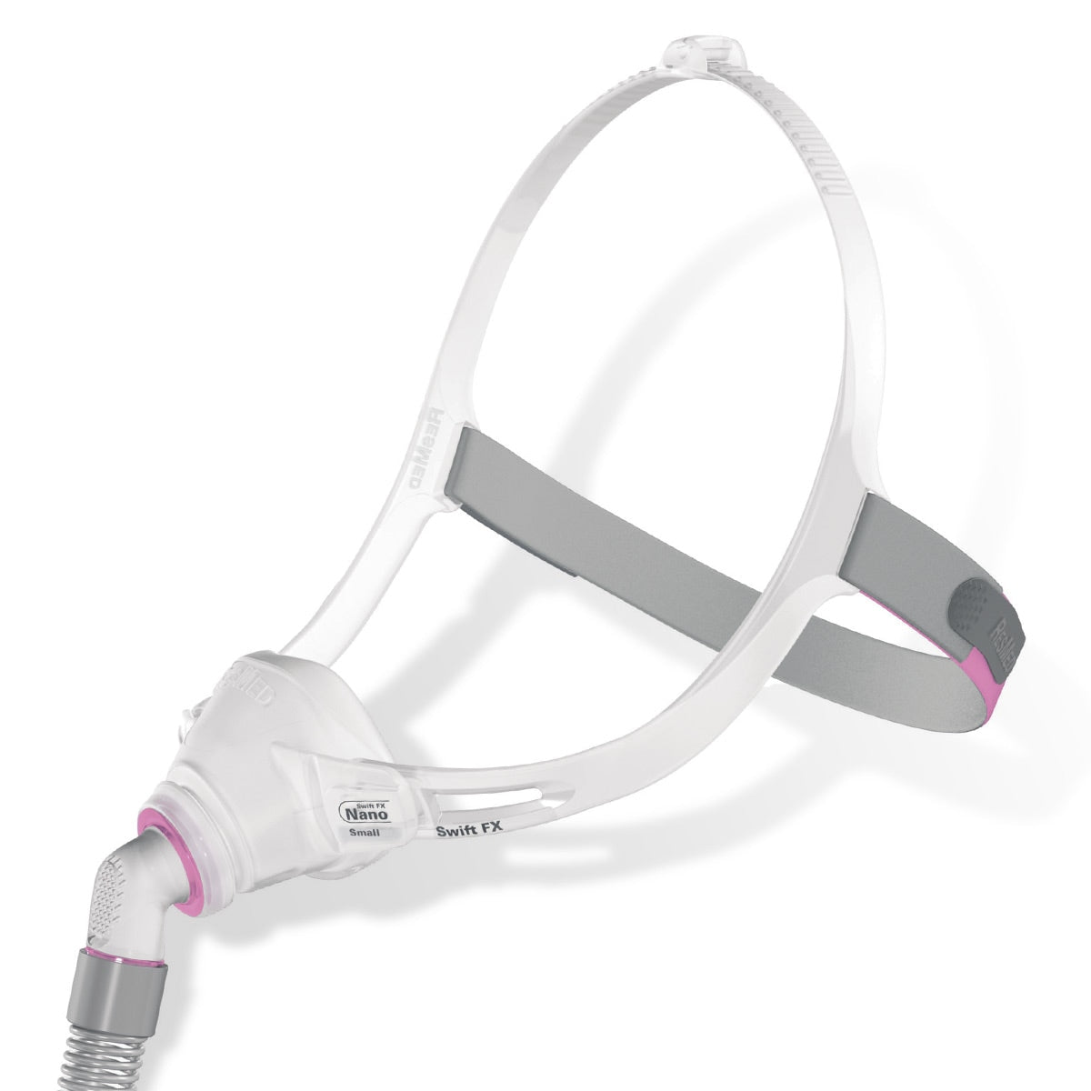 Swift FX Nano Nasal Mask - DISCONTINUED