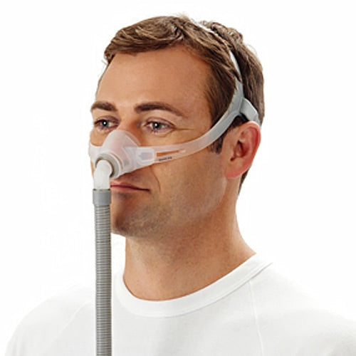 Swift FX Nano Nasal Mask - DISCONTINUED