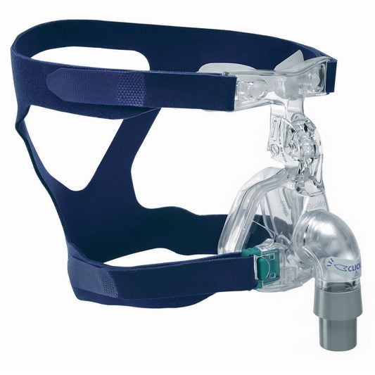 Ultra Mirage II Nasal Mask - DISCONTINUED