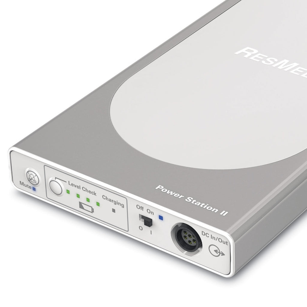 Resmed Power Station II Battery 