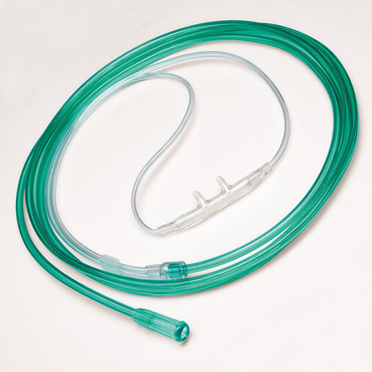 Salter 1600 High Flow Nasal Cannula with 25 Foot Oxygen Supply Tube