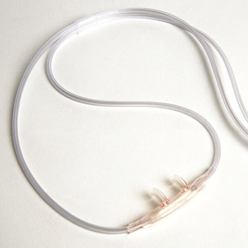 Salter 16SOFT Nasal Cannula Detail View