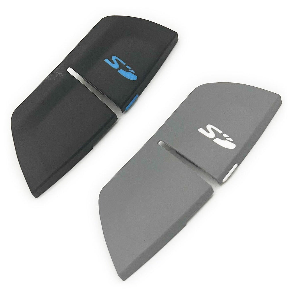 SD Card Slot Door Airsense 10