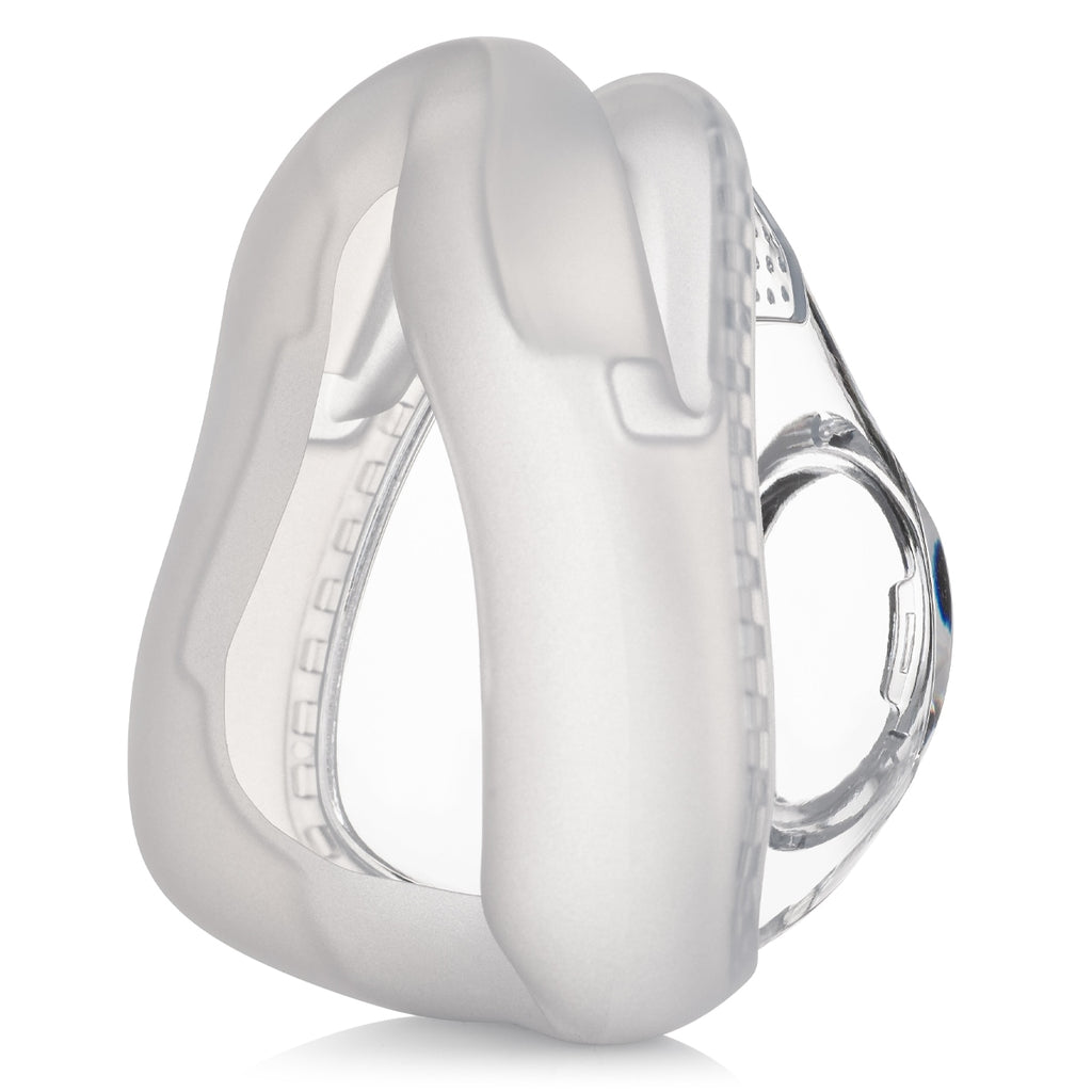 Siesta Full Face Cushion Side Rear View