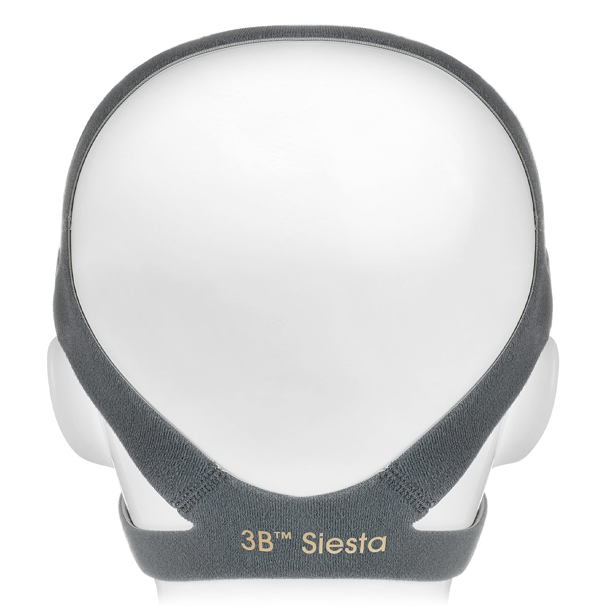 Headgear for Siesta Full Face CPAP/BiPAP Masks