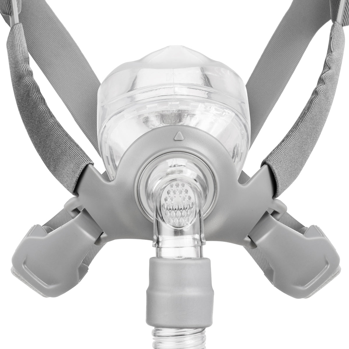 Siesta Nasal CPAP/BiPAP Mask FitPack with Headgear