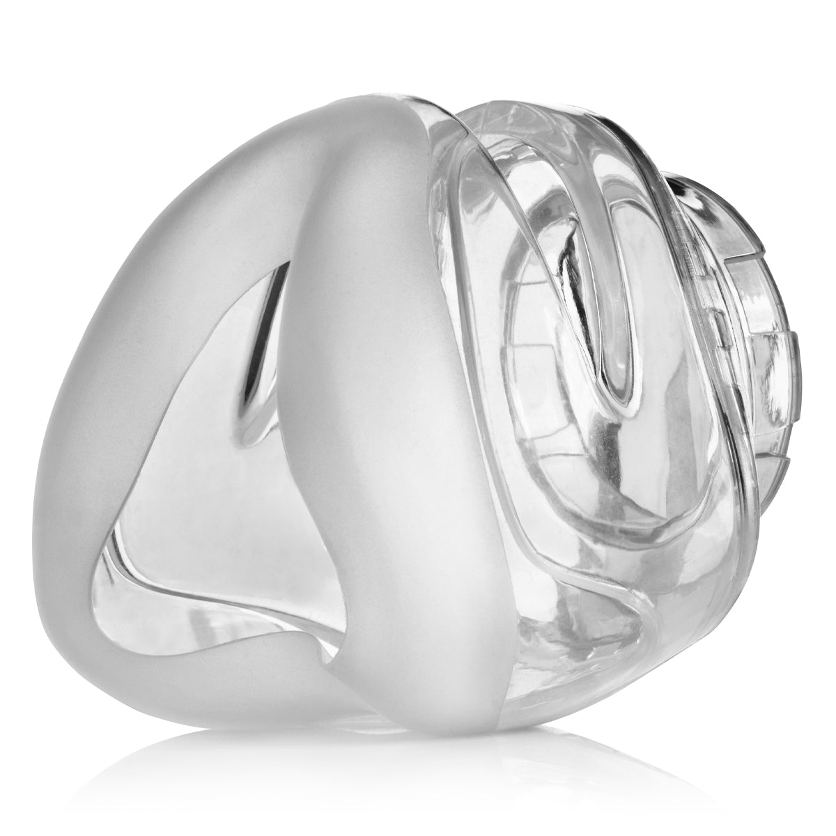 Siesta Nasal Cushion Side Rear View