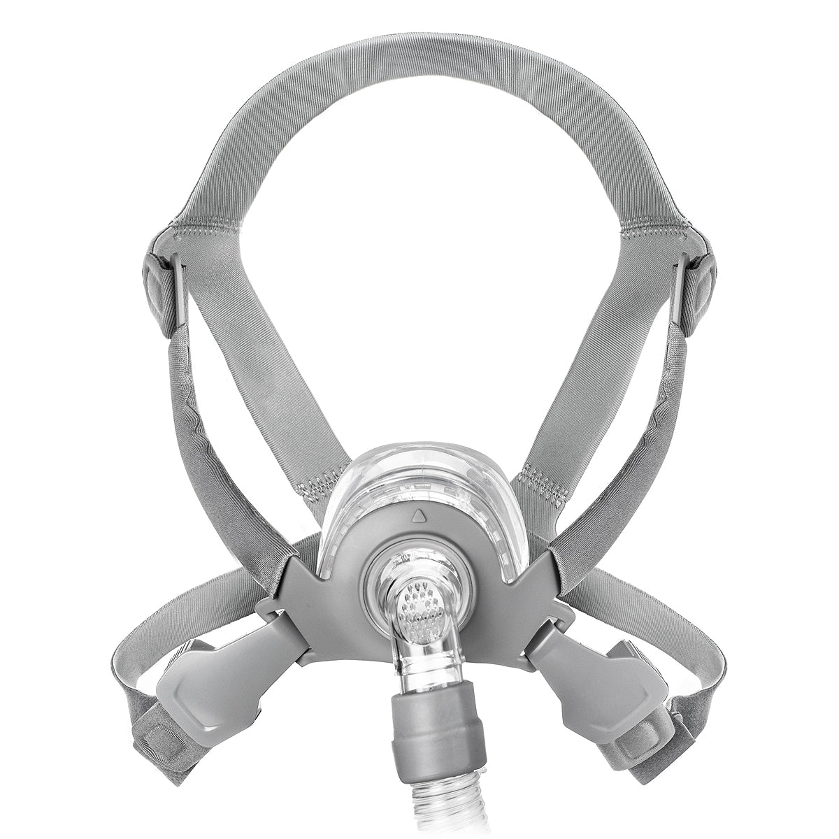 Siesta Nasal CPAP/BiPAP Mask FitPack with Headgear