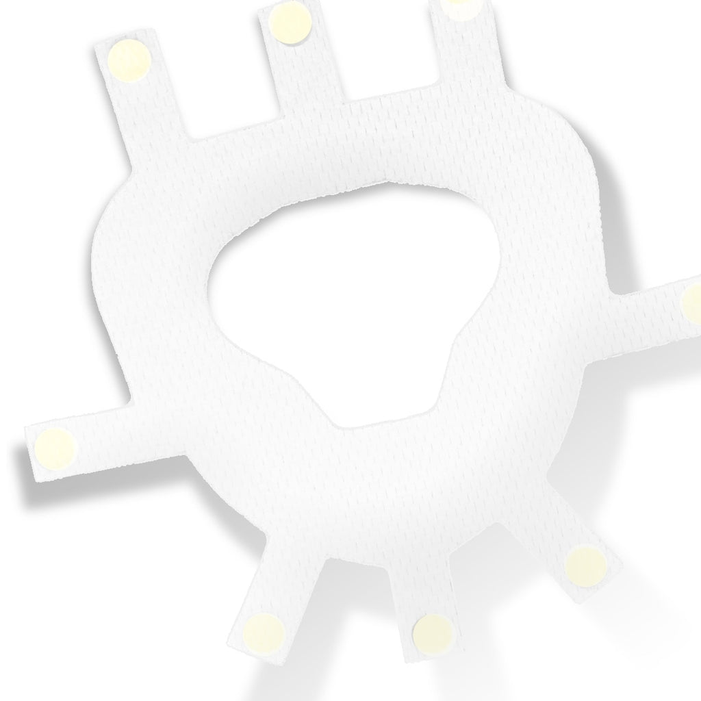 Silent Night Mask Liner 