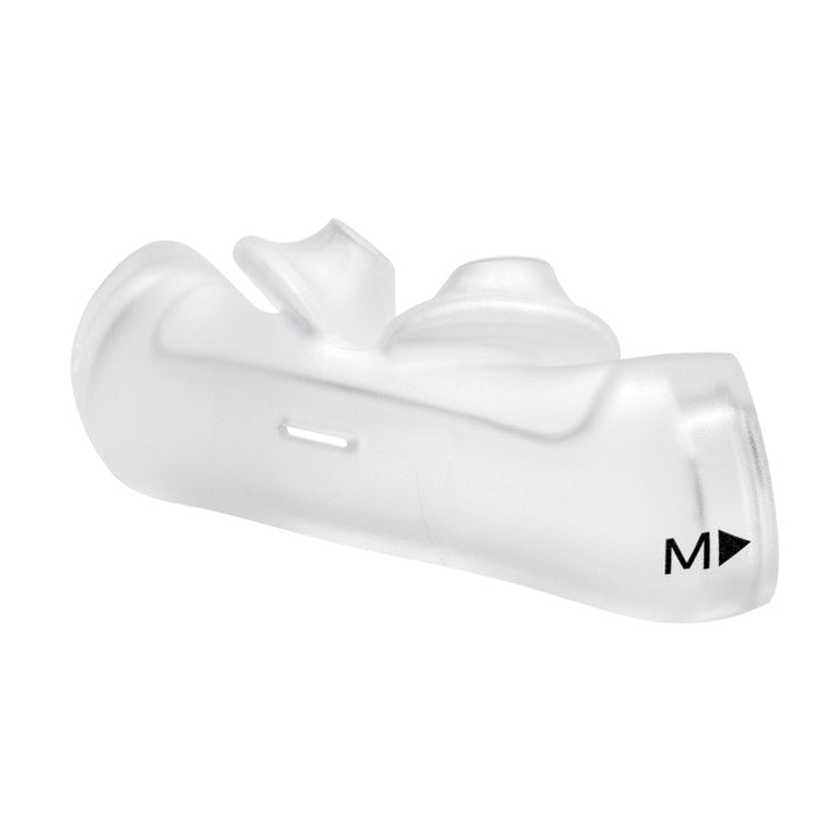 Silicone Nasal Pillows for DreamWear Series CPAP/BiPAP Masks — CPAPXchange