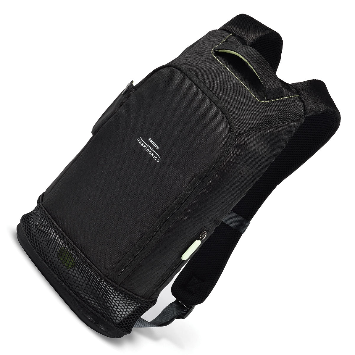 Backpack for SimplyGo Mini Portable Oxygen Concentrators