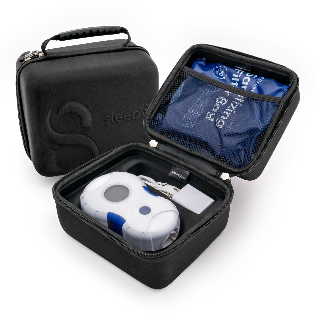 Travel Case for Sleep8 Cleaner Sanitizers - DISCONTINUED