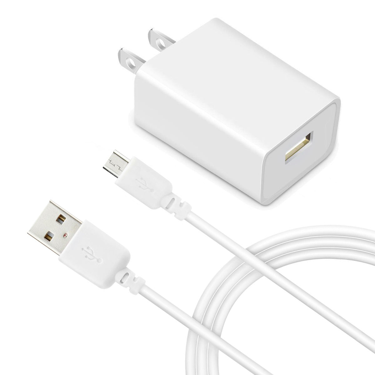 Micro USB Charger for Sleep8 - DISCONTINUED