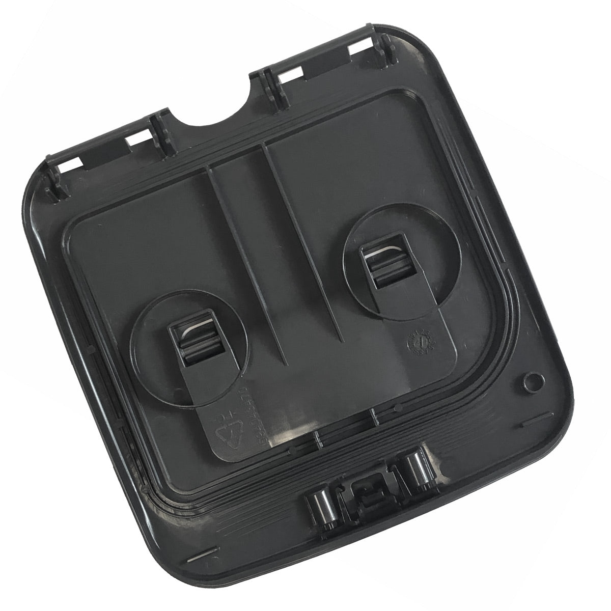 Replacement Lid for F&P SleepStyle Auto CPAP Machines