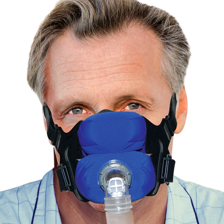 Hyperflex Mask Bipap Mask