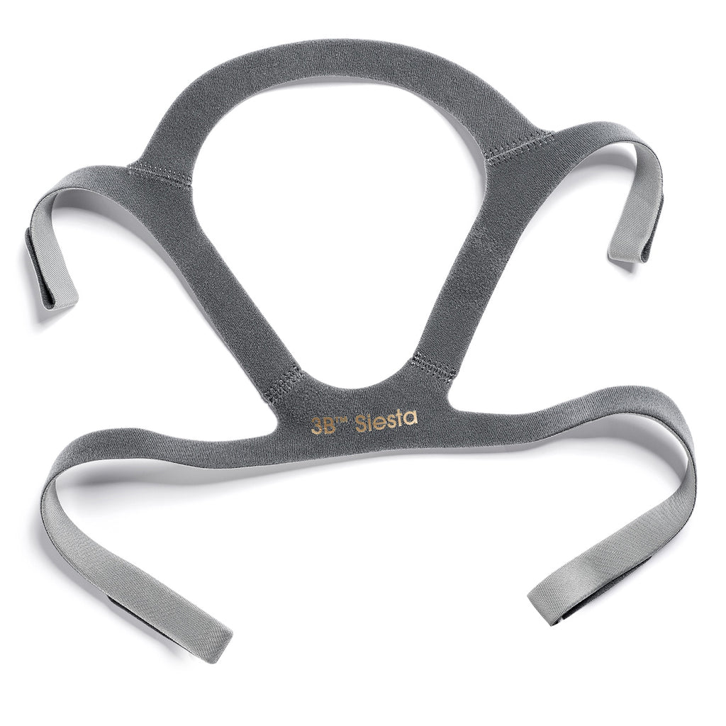 Siesta Nasal Mask Headgear
