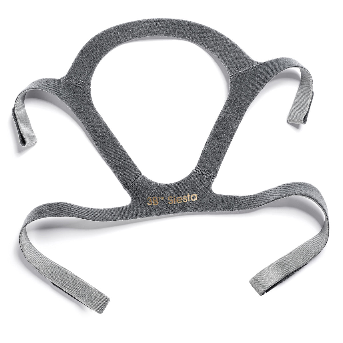 Siesta Nasal Mask Headgear