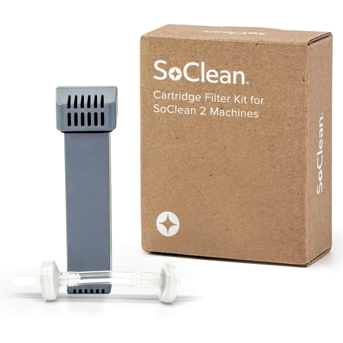 soclean 2 cpap sanitizer filter cartridge