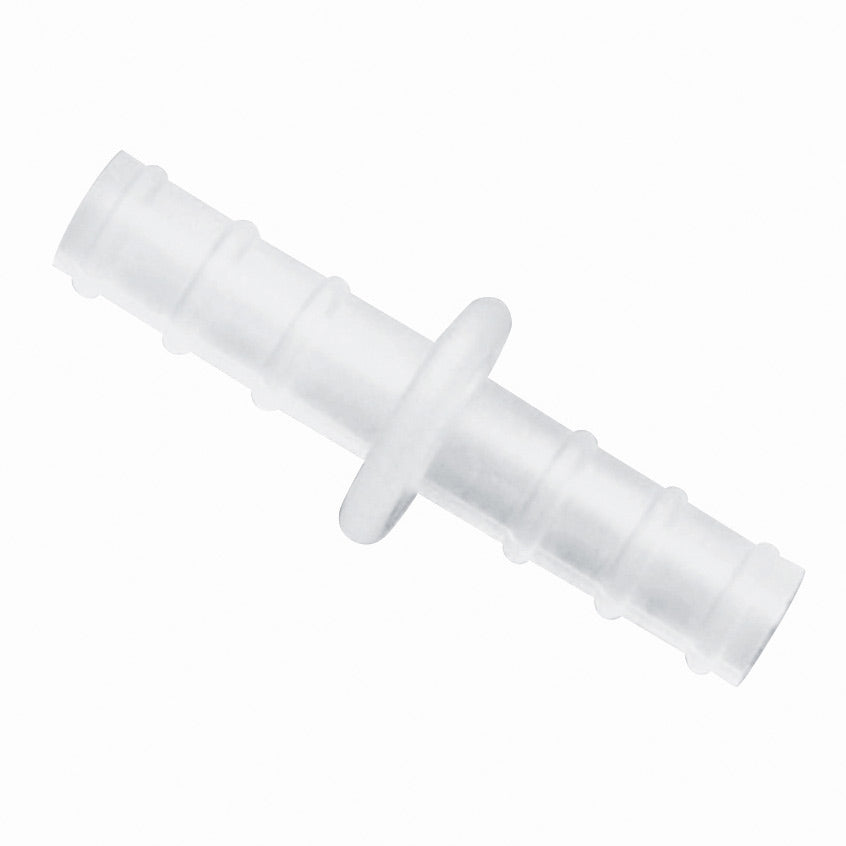 Standard Oxygen Supply Tubing Connector (5 Pack)