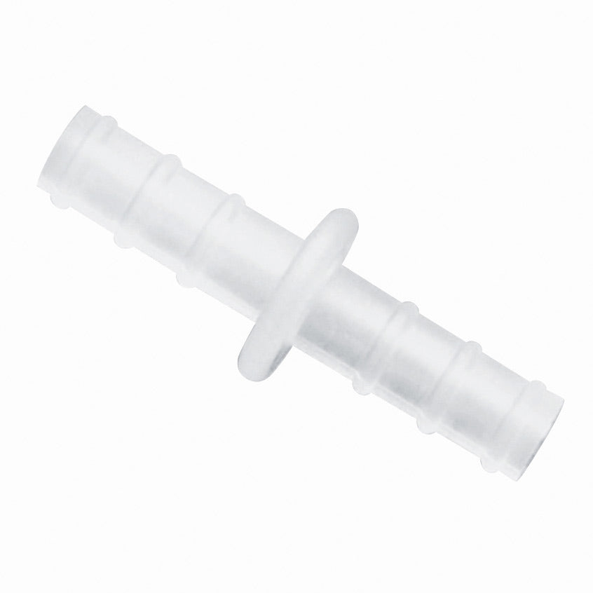 Standard Oxygen Supply Tubing Connector (5 Pack) — CPAPXchange