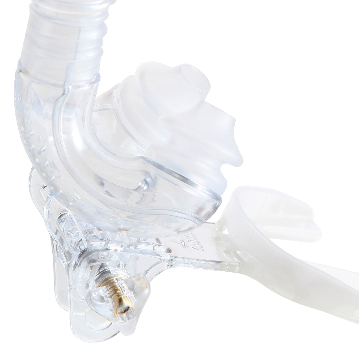 TAP PAP Nasal Pillow CPAP/BiPAP Mask Setup Pack