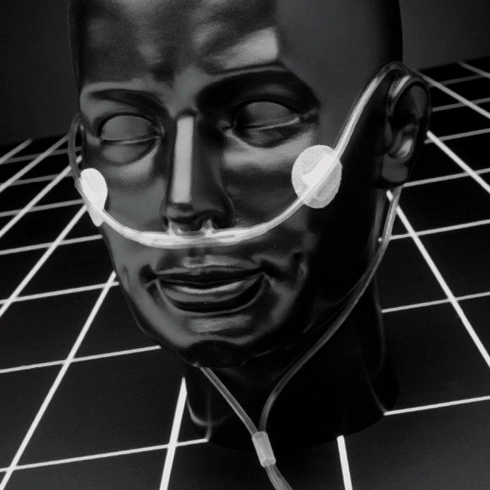 Tender Grips Salter Labs in Use