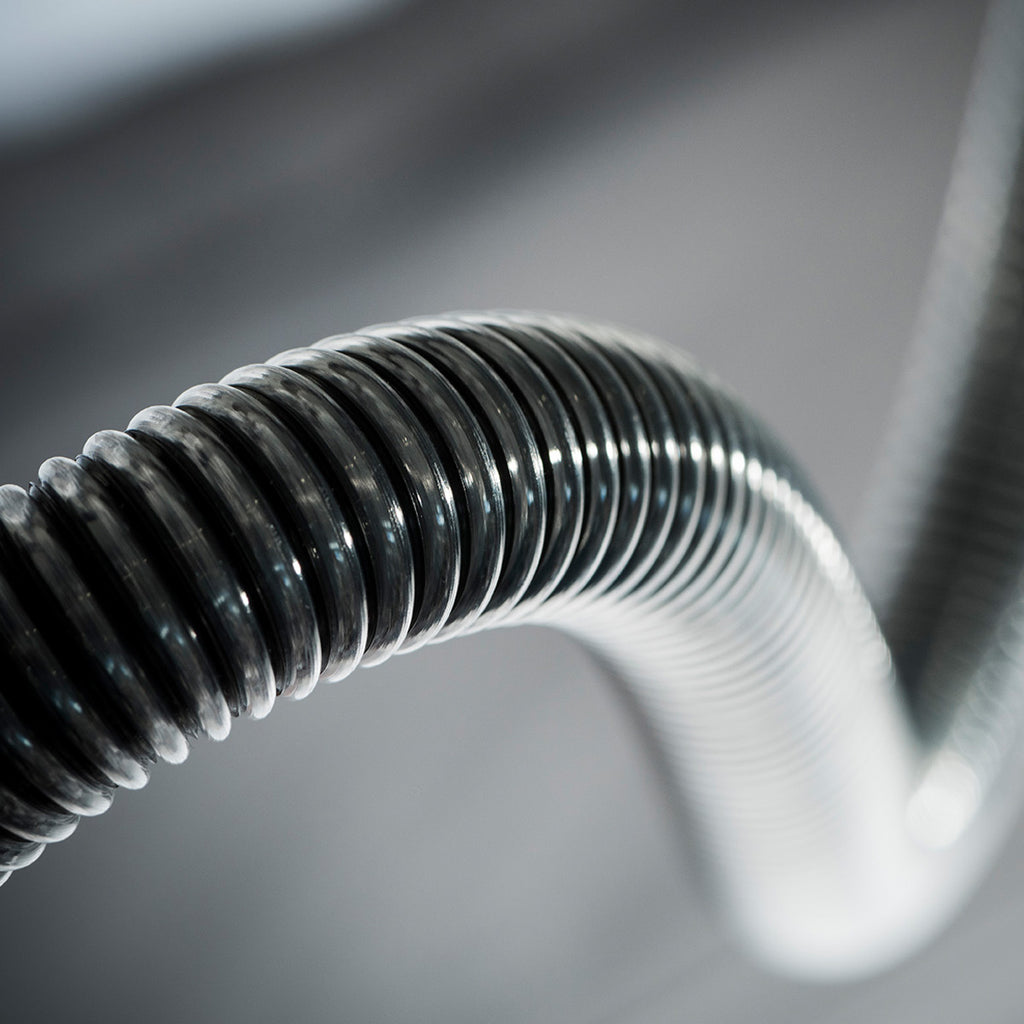 Thermosmart Heated Hose Detailed View 