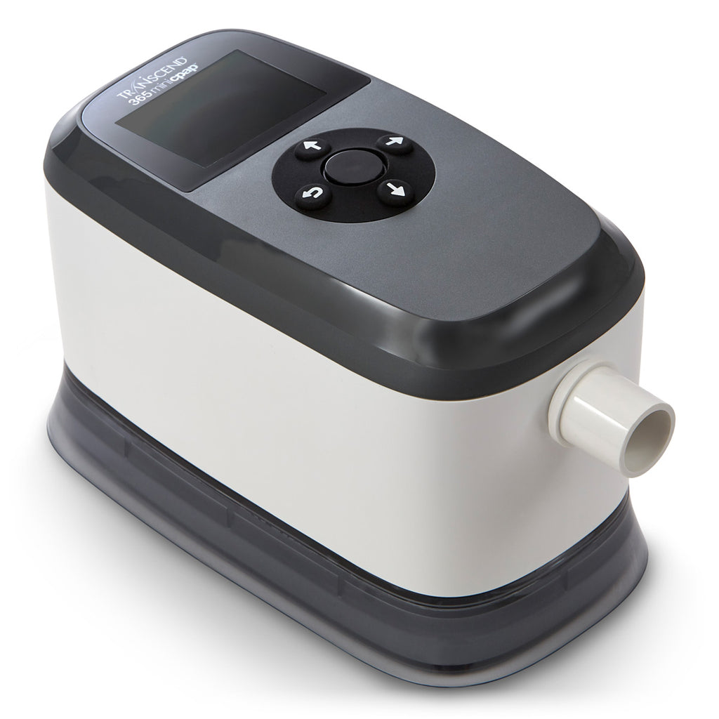 Transcend 365 Mini CPAP