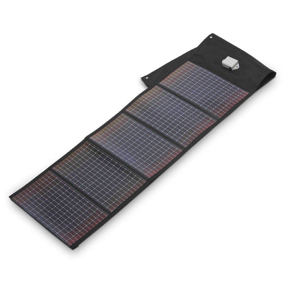 Portable Solar Charger for Transcend 2, 3 & Micro Batteries