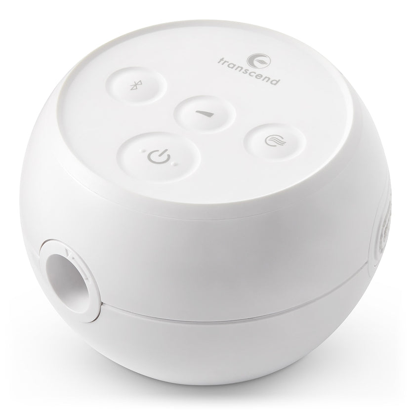 HC150 Heated Humidifier Kit for CPAP/BiPAP Therapy (with Tubing, 2 Cha ...