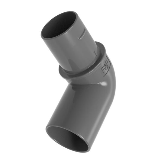 Tubing Elbow for F&P SleepStyle CPAP Machines - DISCONTINUED