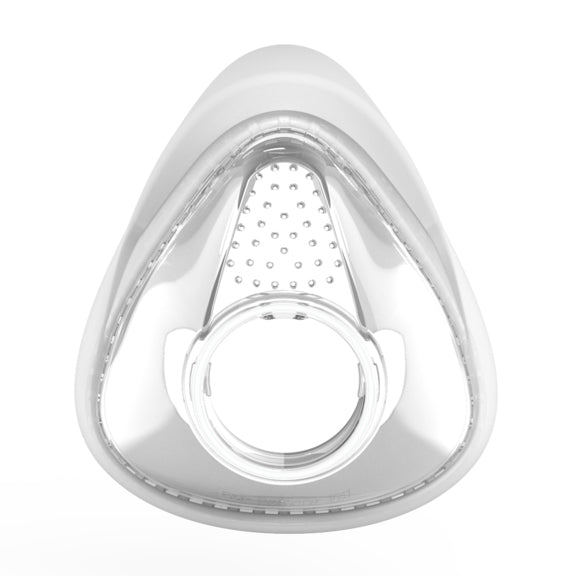 Vitera Full Face CPAP Mask Roll Fit Seal XT Detailed View 