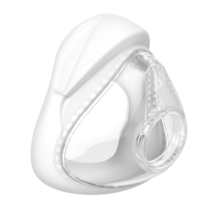 Vitera Full Face CPAP mAsk Roll Fit Seal XT