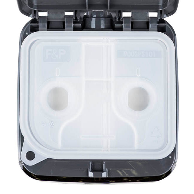 Water Chamber Seal in a Sleepstyle Auto CPAP Machine