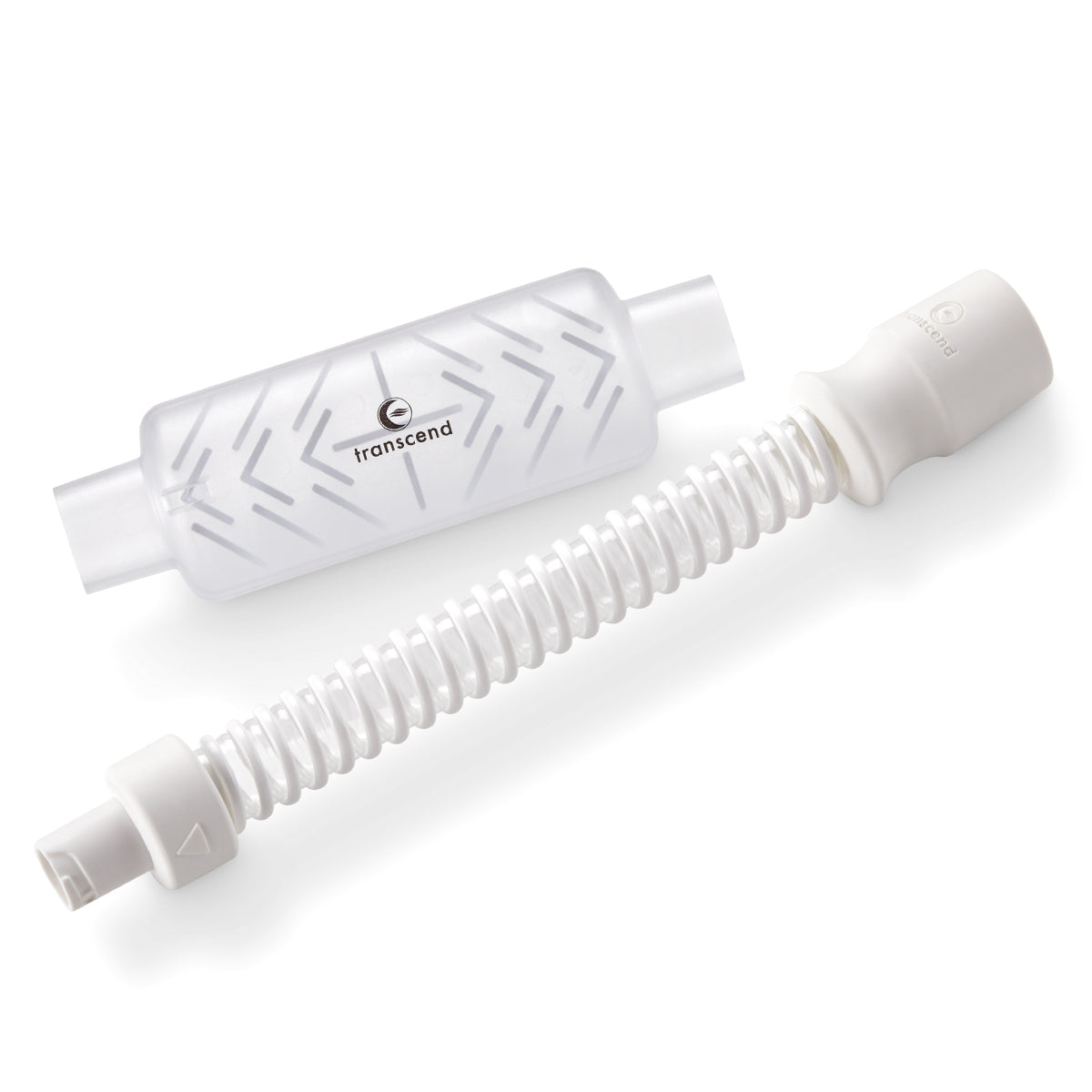 WhisperSoft Tubing Kit for Transcend Micro CPAP Machines