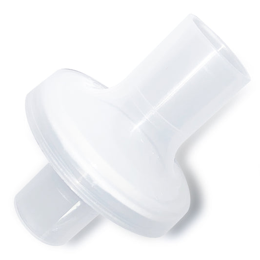 In-Line Bacterial Viral Filter for CPAP/BiPAP from WestMed