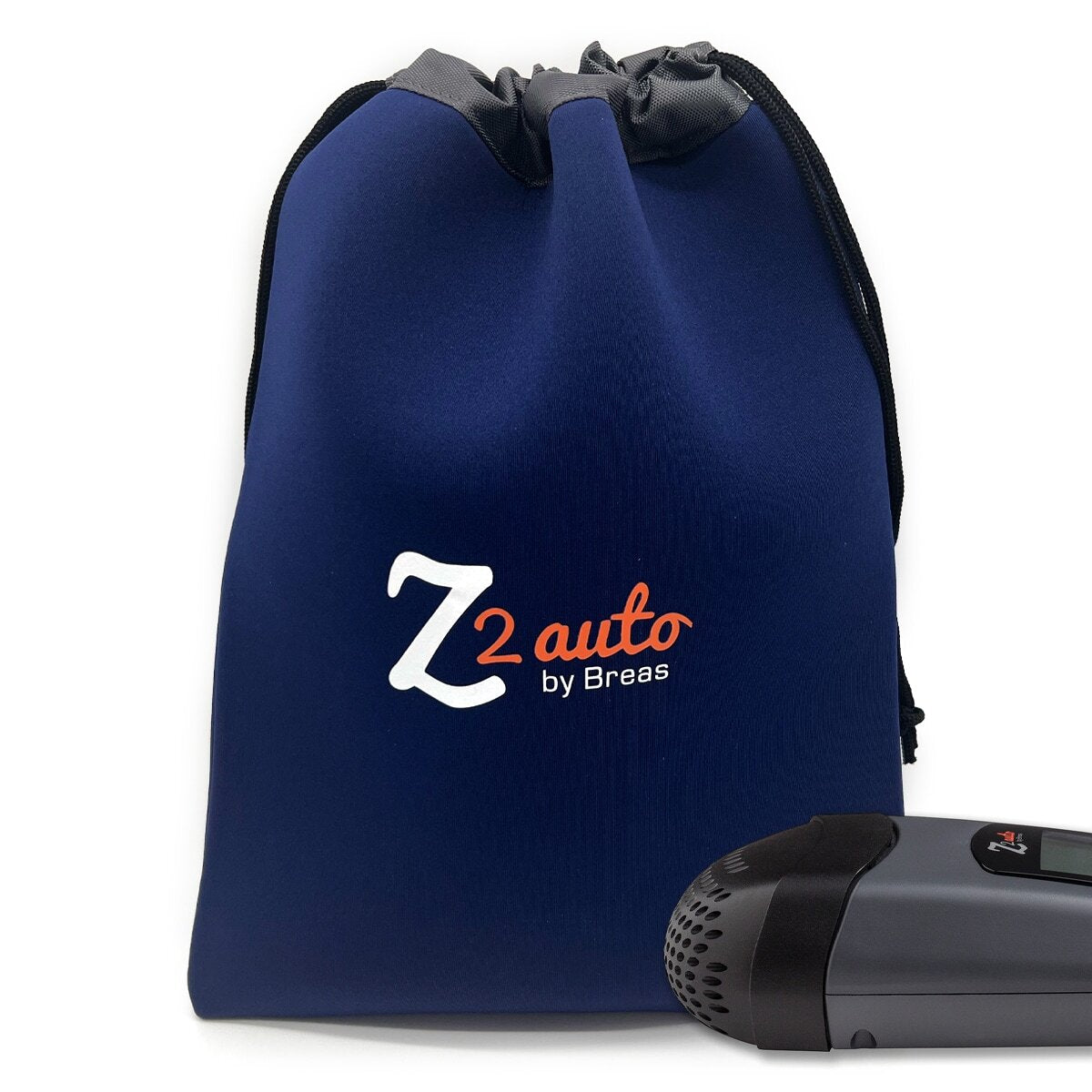 Premium Soft Travel Bag for Z2 Travel CPAP Machines – CPAPXchange