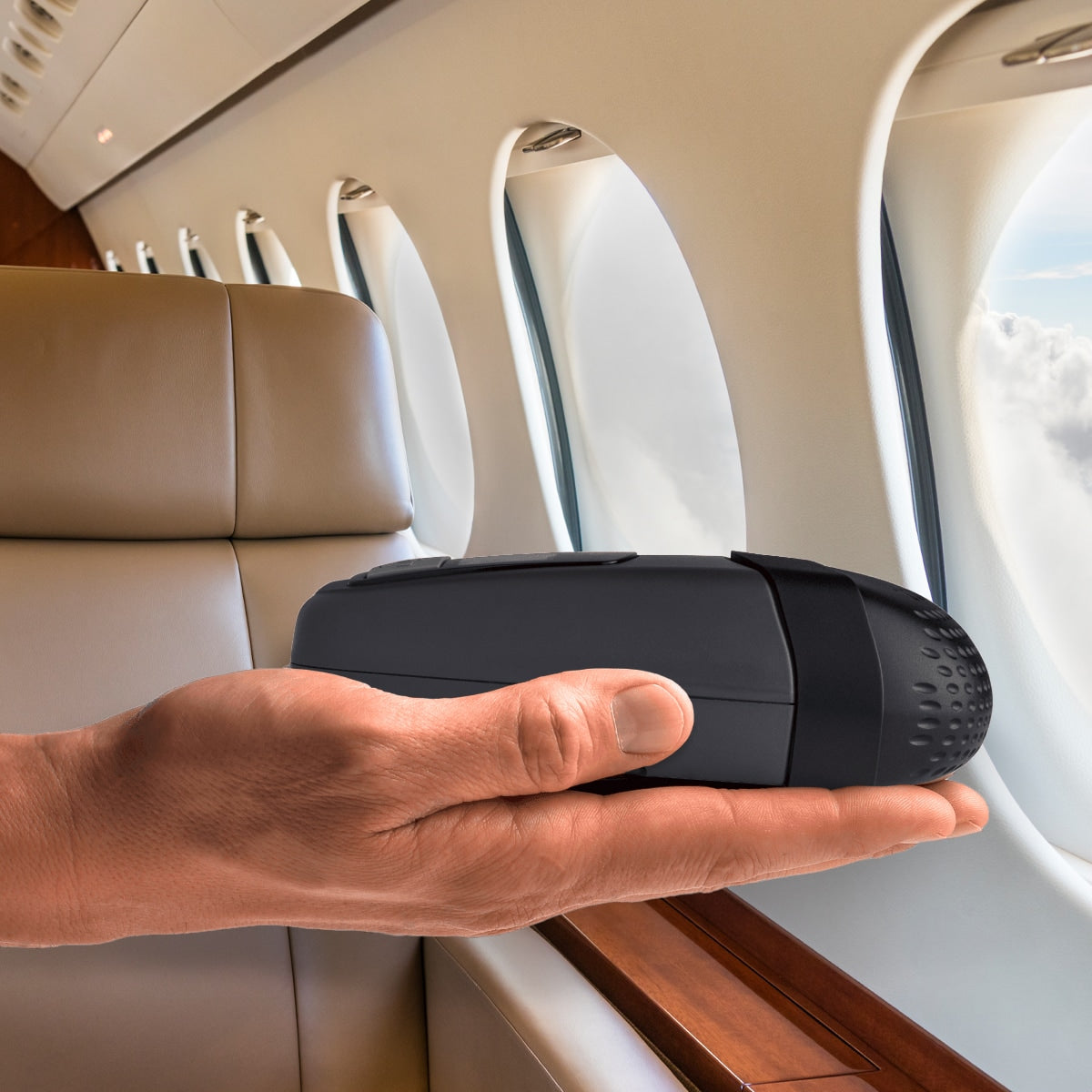 z2 auto cpap upgrade your sleep on flights